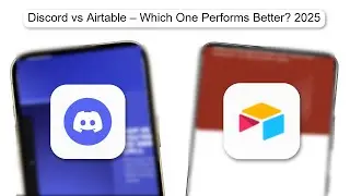 Discord Vs Airtable – Which One Performs Better 2025 (SIDE BY SIDE) (2026)