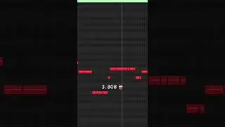 Lil Baby type beat in under a minute #shorts