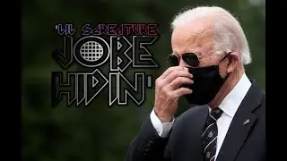 lil' screature - JOBE HIDIN'