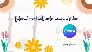 canva free-tutorial membuat kartu ucapan-stiker online shop
