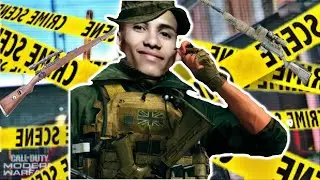 MOMENTS WARZONE  FT Alan! •WieyraTv•