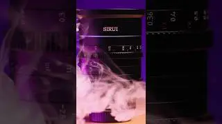 SIRUI: Сируи или Сюрэй?