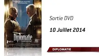 Sortie DVD & Blu-Ray Juillet 2014