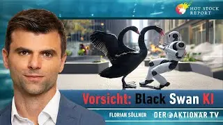 Söllner: Nvidia alles aus? Mars! Bitcoin Million? Xiaomi X 4; Musk irre! Palantir, Siemens Energy