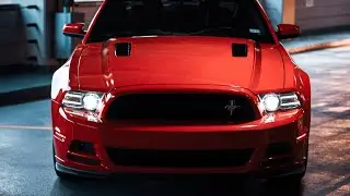 REASONS Why I LOVE My 2014 Mustang GT CS