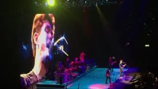 John Mayer - Slow Dancing in a Burning Room (Live in Stockholm, Sweden 2017-05-07)