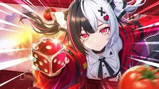 LACRIMOSA EXE | Neverness To Everness