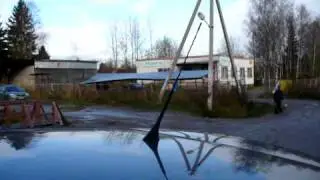 Синявино.Правление.