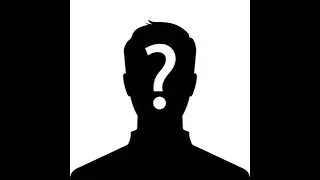 Face reveal!