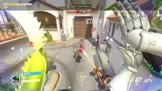 Last POTG before OW2