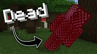 Dying In Minecraft, But On Purpose