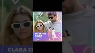 #ClaraChía y #Piqué se casan #titadice #viral #bodaenpuerta #shorts