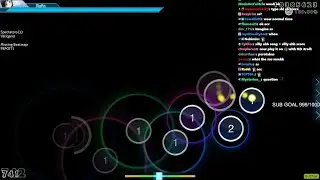 MREKK SS'D FEEEEVER TIME (8.6⭐)