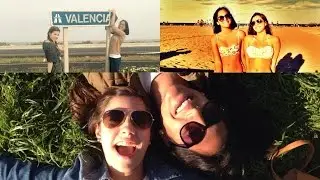 Valencia Trip 2015