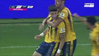 ΑΕΛ - Ε.Ν.Π ( 1 - 0 ) Β' Φάση 6η Αγώνιστική 19.04.23
