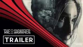The Signifier - Trailer