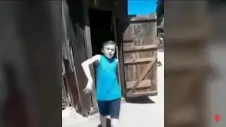 самбади вон тол ми зе ворл