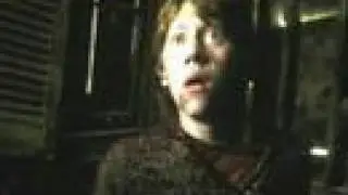 Harry/Hermione/Ron - You Should Have Lied