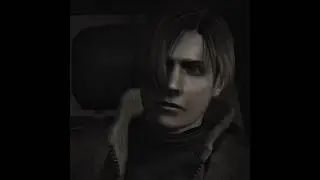 Leon S kennedy | Edit