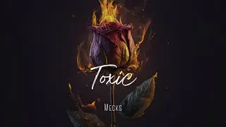 Mecks - Toxic (official lyric video)