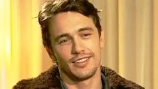 James Franco in 127 Hours | Trailer & Interview