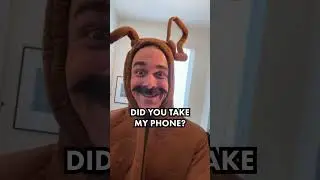 Lice Prank