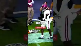 2023 NFL Draft: Top 5 Running Backs 😮‍💨