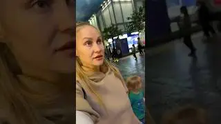 КЕМ ХОЧЕТ СТАТЬ ЗЛАТА, когда вырастит ...?