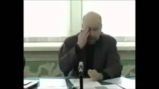 Проф  Осипова опровергли православные богословы