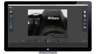 360 Degree Product Photography Software - Setting a Fixed Focal Point