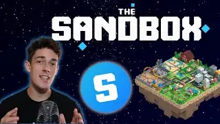 Sandbox will be the BIGGEST Metaverse!! Sandbox Deep Dive