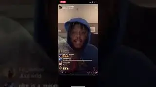 Juice Wrld  - Drive me crazy (Snippet)