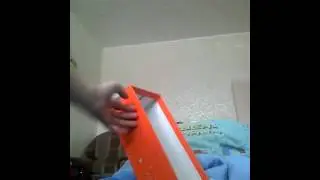 ИСПЫТЫВАЮ ДУХОВУЮ ТРУБУ ИЗ ПВХ ТРУБЫ