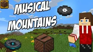 Minecraft Sound of Music Achievement Guide