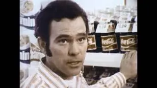 We've Got It (1970s) Coca-Cola, Sales, Marketing