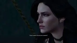 The Witcher 3 Wild Hunt/ Джин/ Хим/ Великан