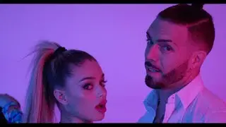 Rasel feat. Omar Montes - Escándalo (Videoclip Oficial)