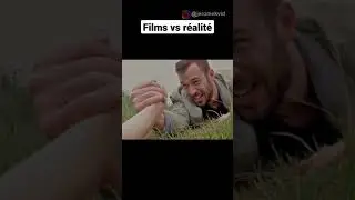 Films vs réalité : Les couples 