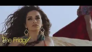 Dance X Arabic Music Fusion