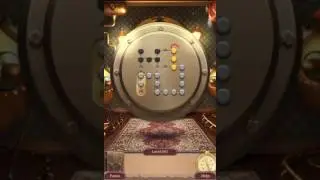100 Doors Challenge 2 (100 Doors: Hidden objects) - Level 091 walkthrough