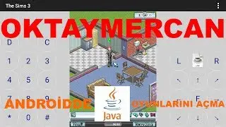 Eski Java Oyunları Android Telefonda Nasıl Açılır? | .jar ve .jad Dosyaları Açma Yöntemi