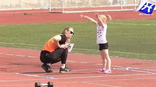 Кубок единства по функциональному многоборью