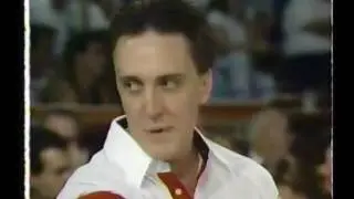 1990 PBA Wichita Open Entire Telecast