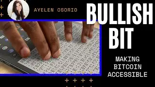 BULLISH BIT: Making Bitcoin Accessible
