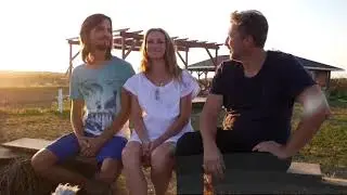 ПАВЛИН | ЭКО КОМПЛЕКС (трейлер)