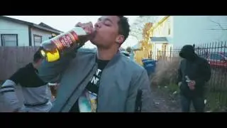 YUNG BAMBI - PUKE / BLOW