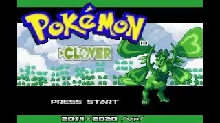 Pokemon Clover OST : Kommando Military Base