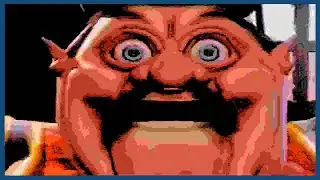 Morshu RTX ON but cursed