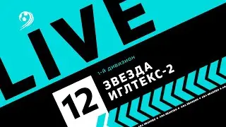 ЗВЕЗДА - ИГЛТЕКС 2 | ЛФЛ WORLD ИВАНОВО