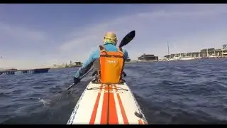 Sweden Ocean Waves